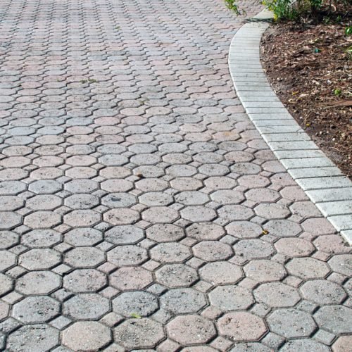 Driveway Job