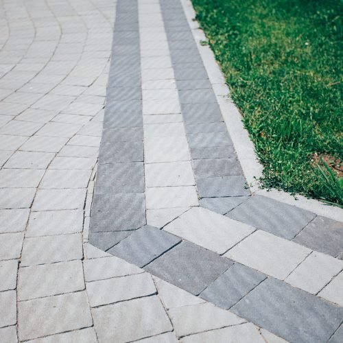 Driveway Replacement